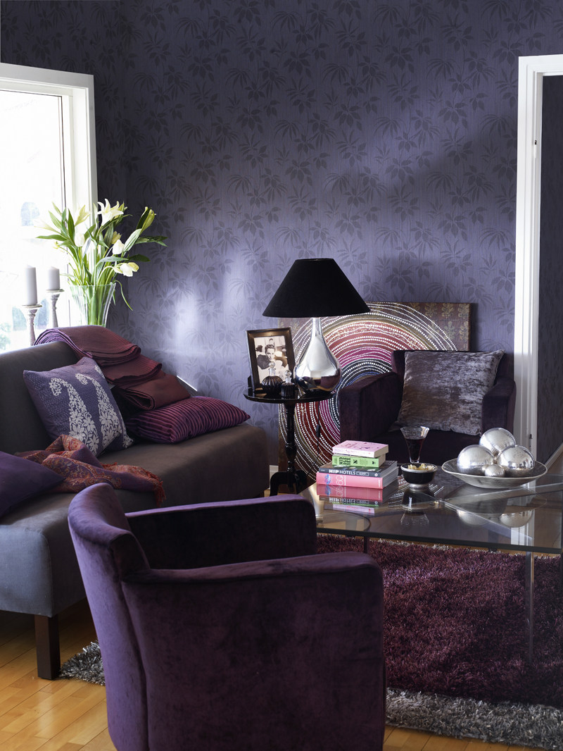 现代简约家居设计典范 | 知名设计师张三的温馨空间-1