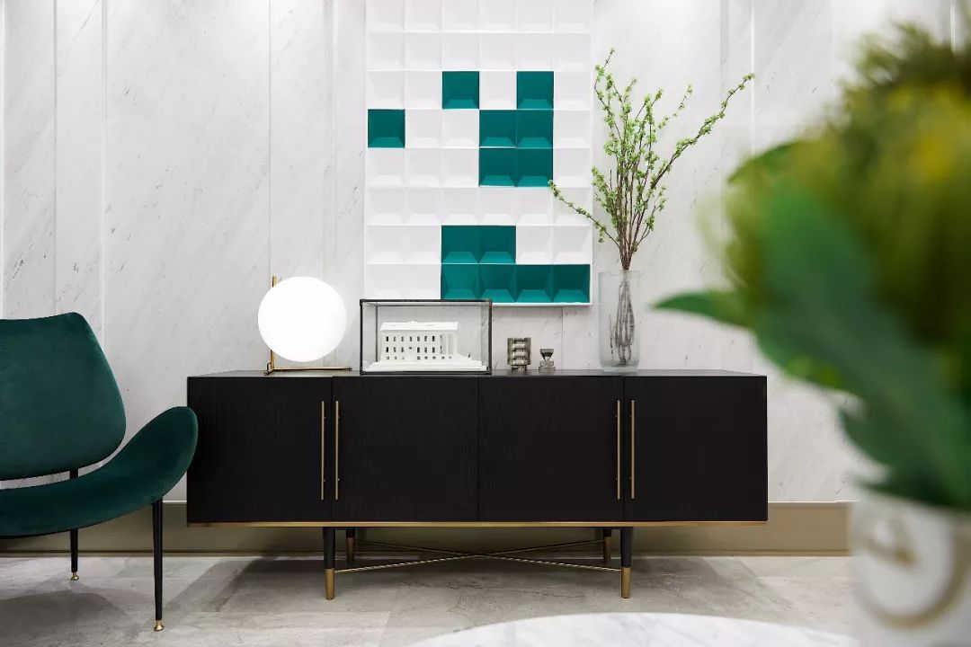 南京印长江绿色摩登空间,设计巧妙融合自然与都市-10