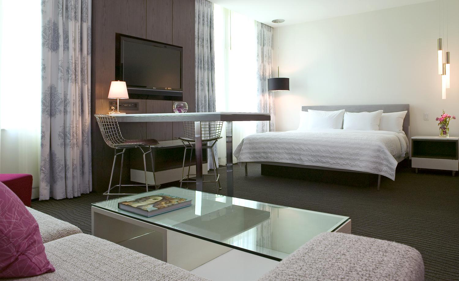 )Le Meridien Dallas North, Dallas, Texas (TX), United States-17