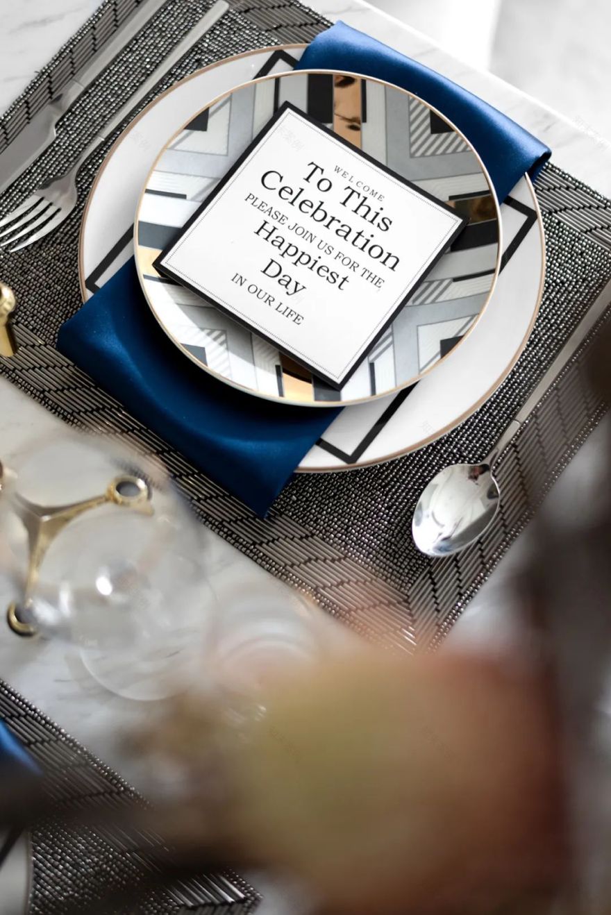 京津新城双户型,新中式与轻奢风的人居空间探索-60