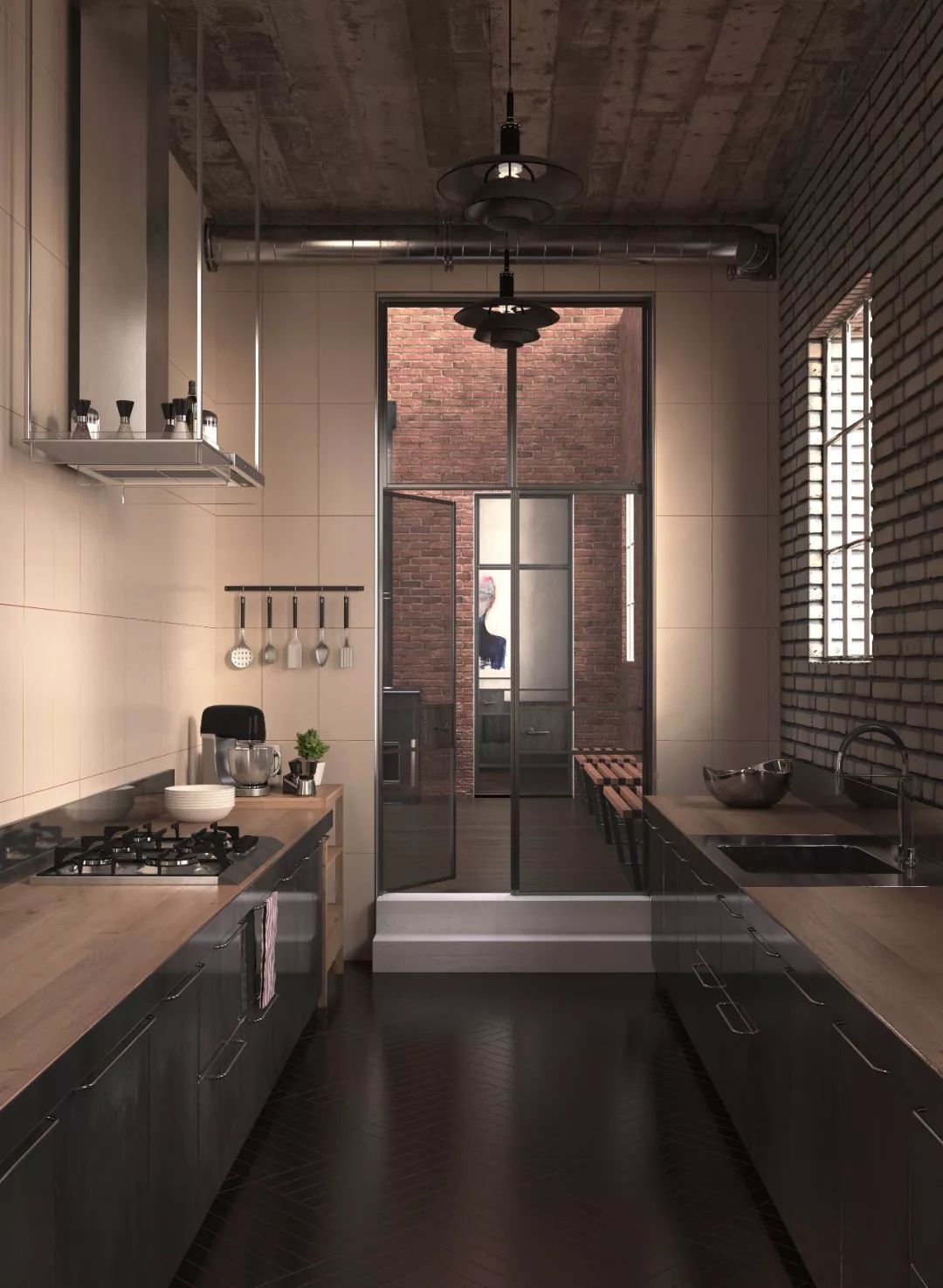 意式灵感 | 康迪谈中国设计趋势与生活美学-17