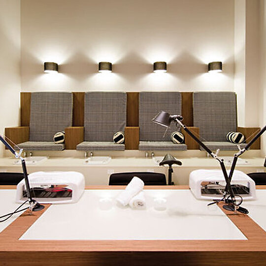 Hyatt Sun Spa refurbishment by BVN Architecture (Qld) | Australian Interior Design Awards-6