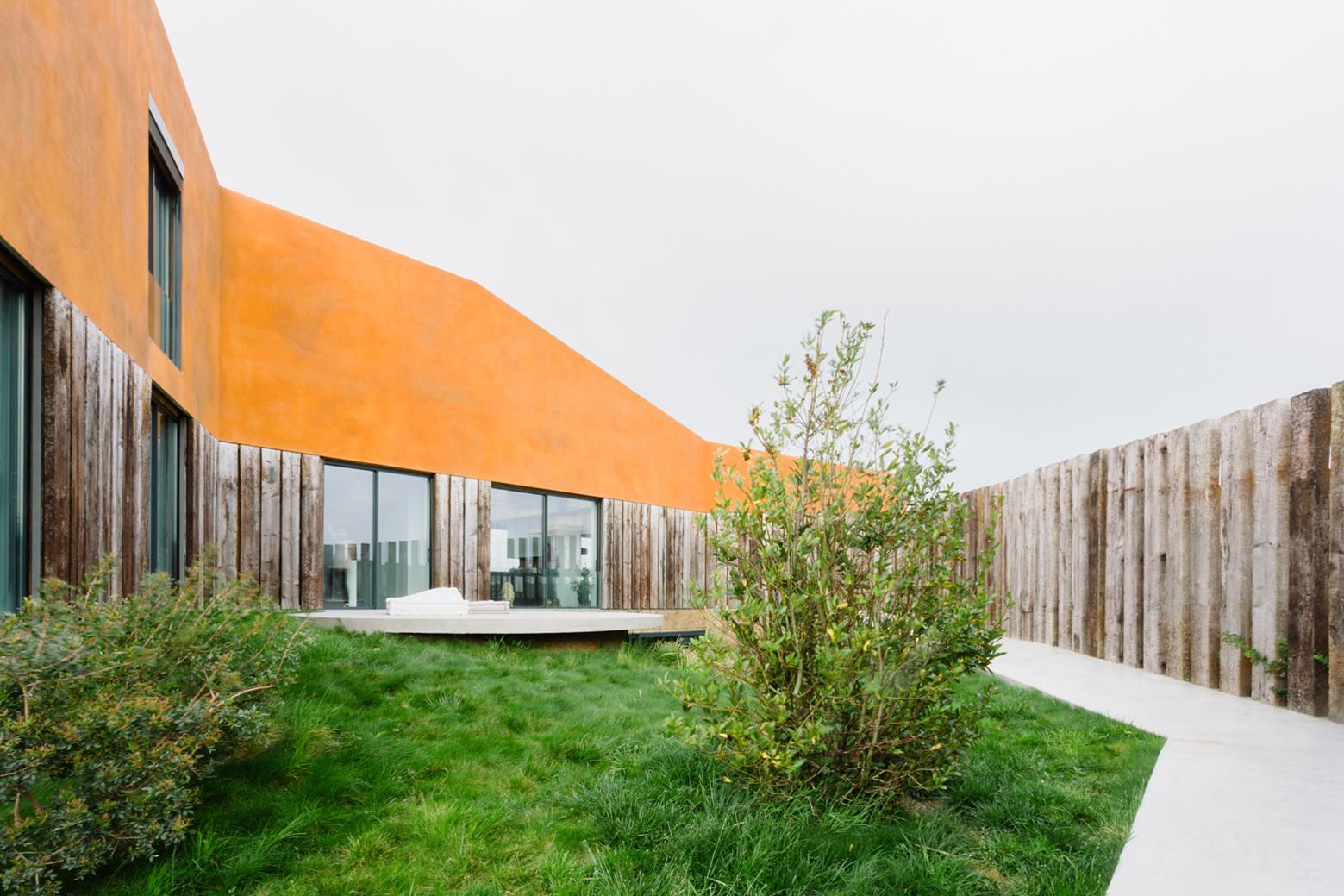 Casa Varatojo  Atelier Data-67