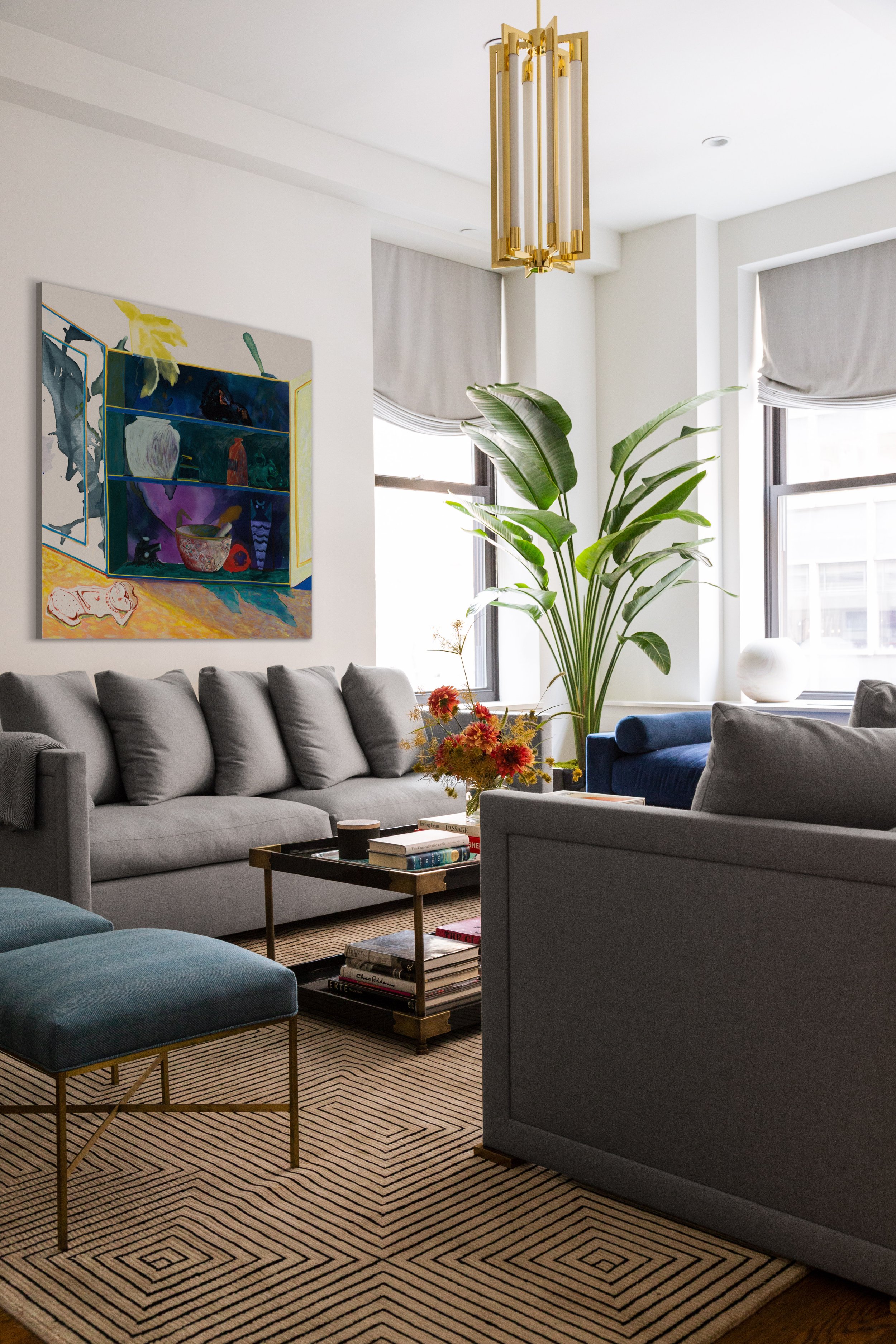 丨美国曼哈顿-13