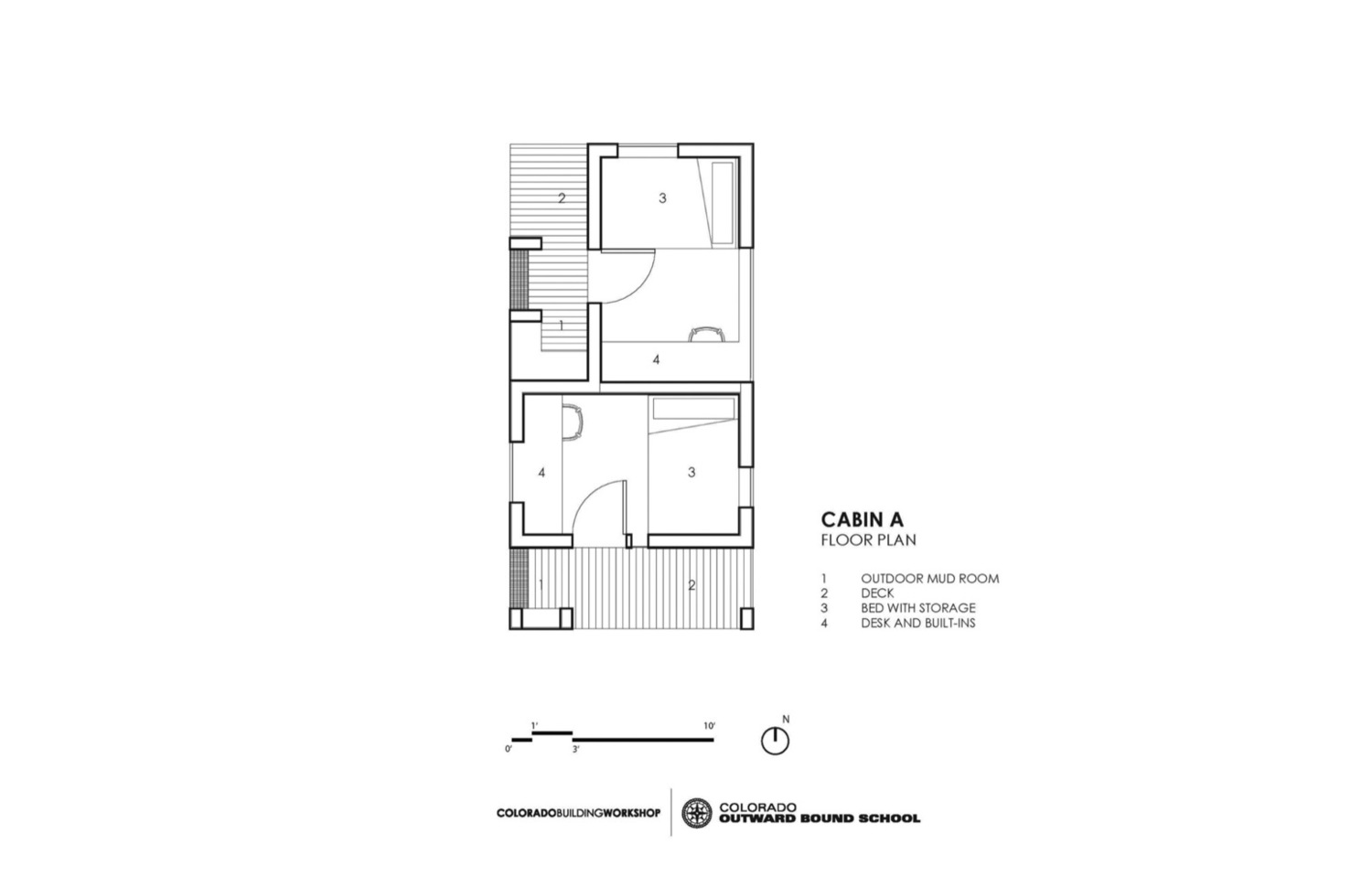 美国COBS整年可居微型木屋-38