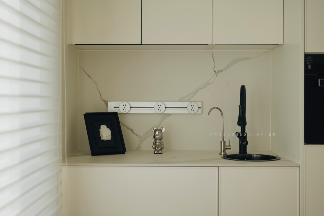 奶油极简，素雅宁静！-154