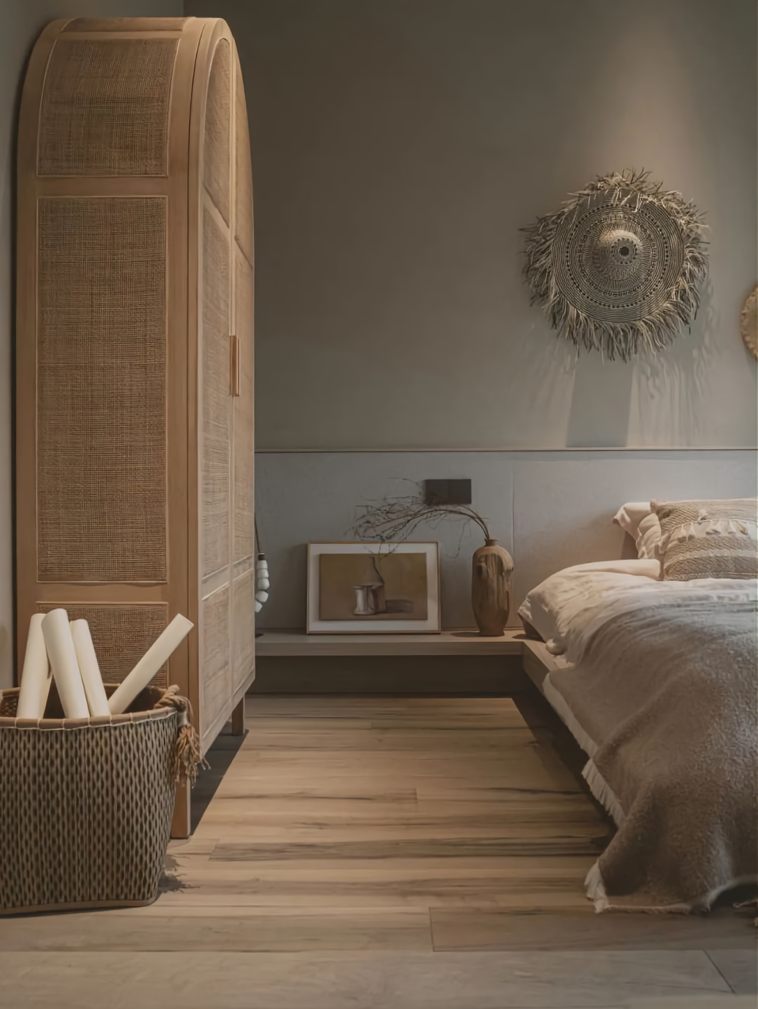 融创·莫干溪谷·竹霖里丨中国湖州-61