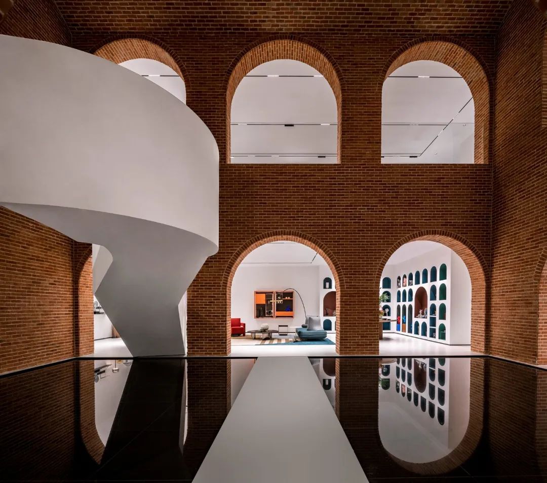 构筑平静空间，GIORIO CASA 卓越卡萨 | 王中里作品-23