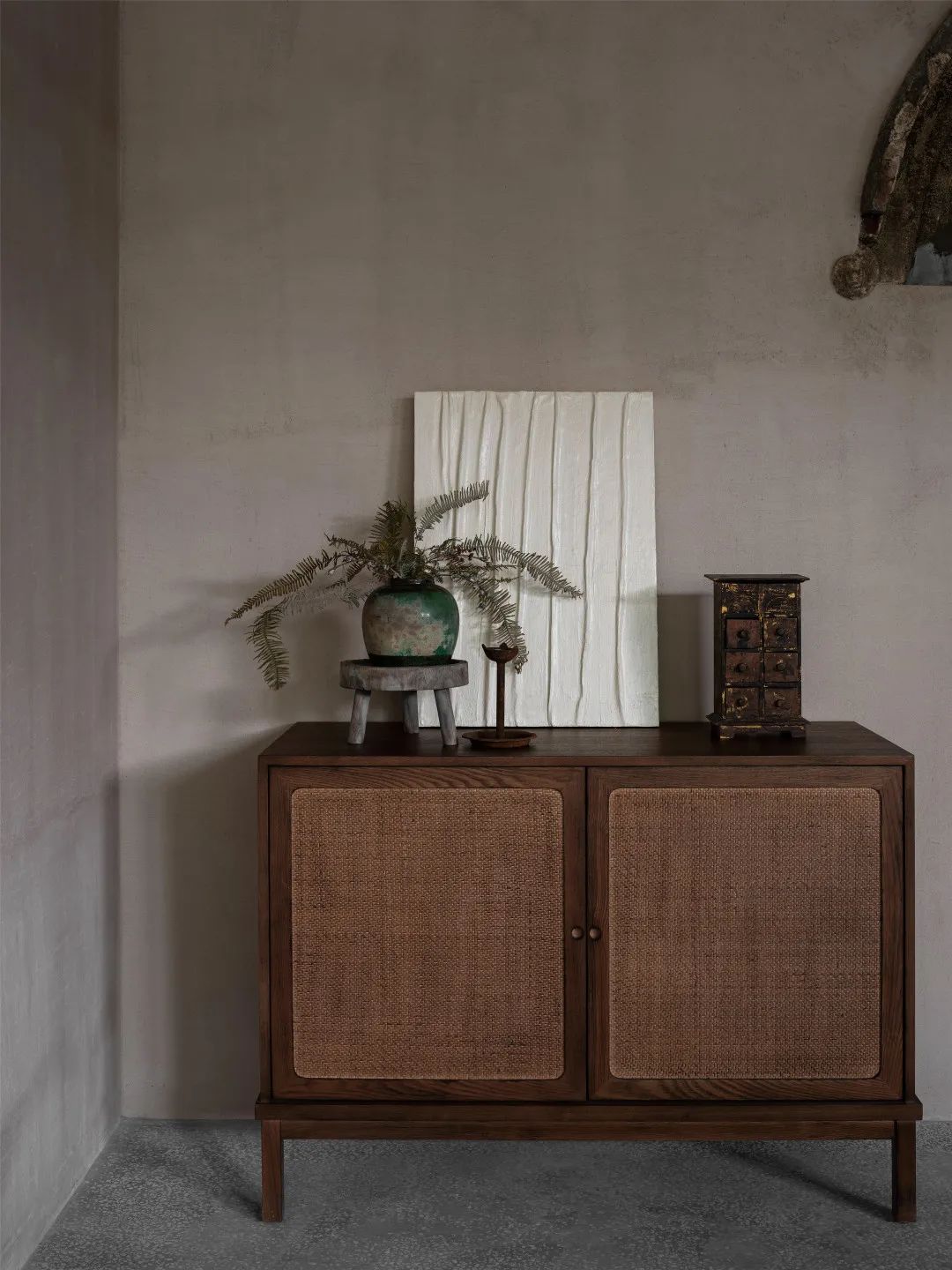 月溪香林·自在丨中国中山丨空间进化(北京)建筑设计有限公司&彩虹石(北京)空间设计有限公司-64