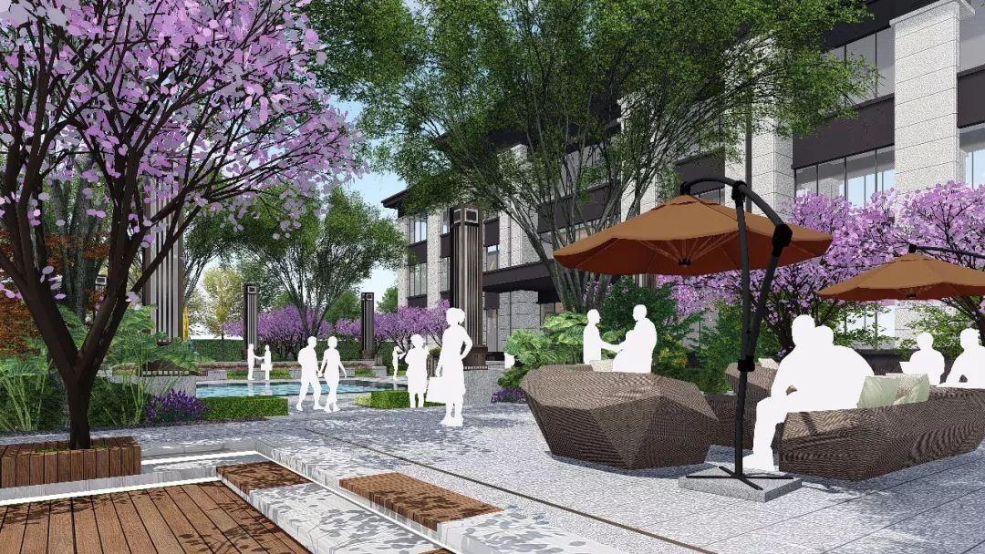 传承东方气质，融汇城市之光 | 石榴集团·安徽颍上学府壹号-41