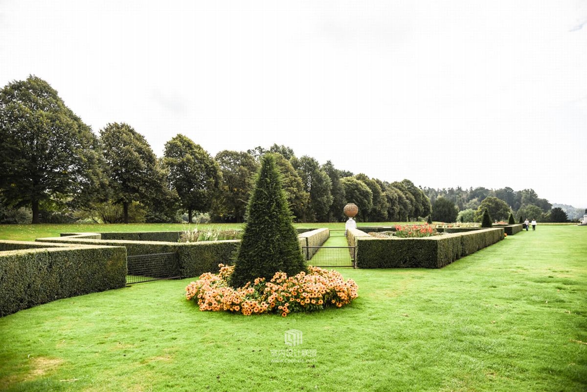 英国白金汉郡Cliveden House庄园酒店-42