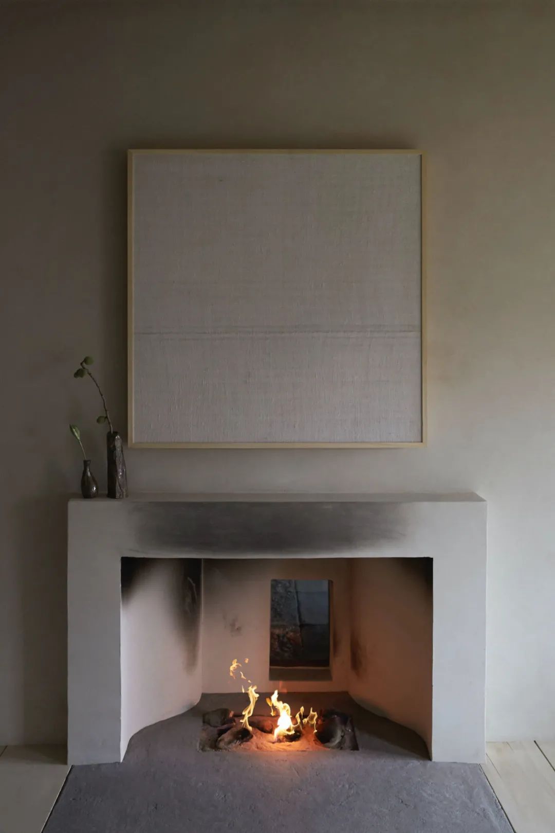 西方侘寂美学大师 | 阿塞尔·维伍德的设计哲学-280