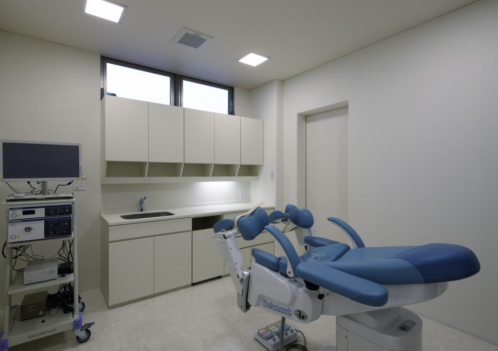 おおぐち泌尿器クリニック（大口泌尿器诊所）丨日本岐阜丨UDA建築設計-25