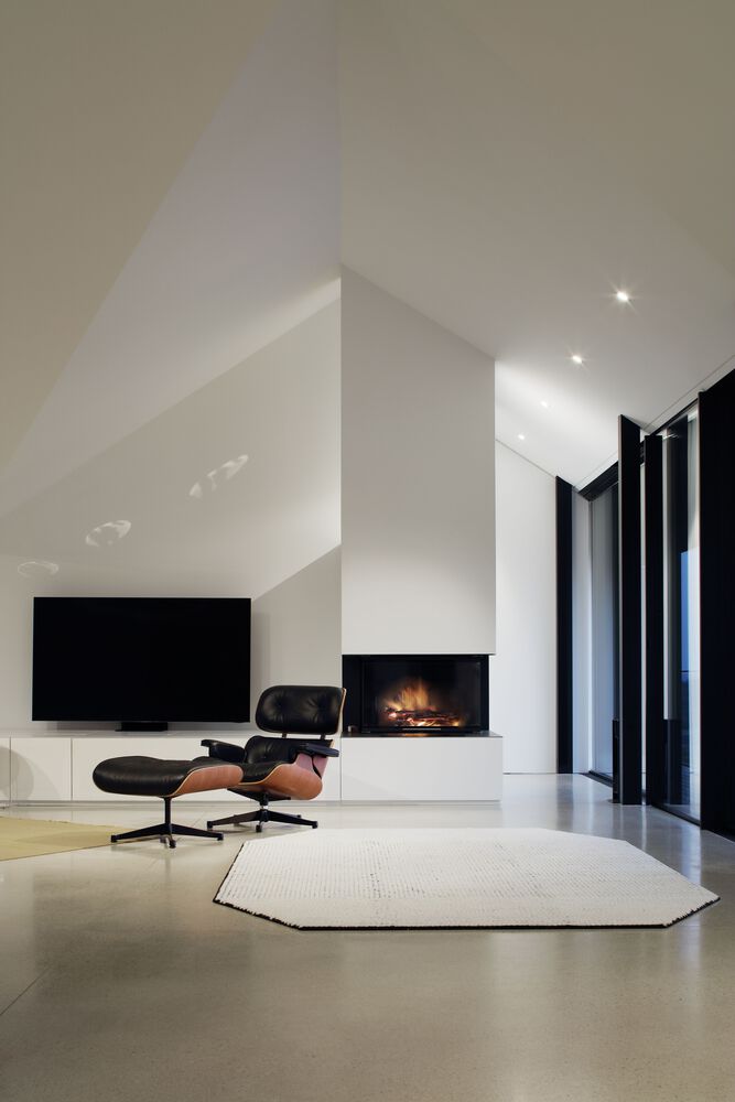 山水之间的宁静家园-10