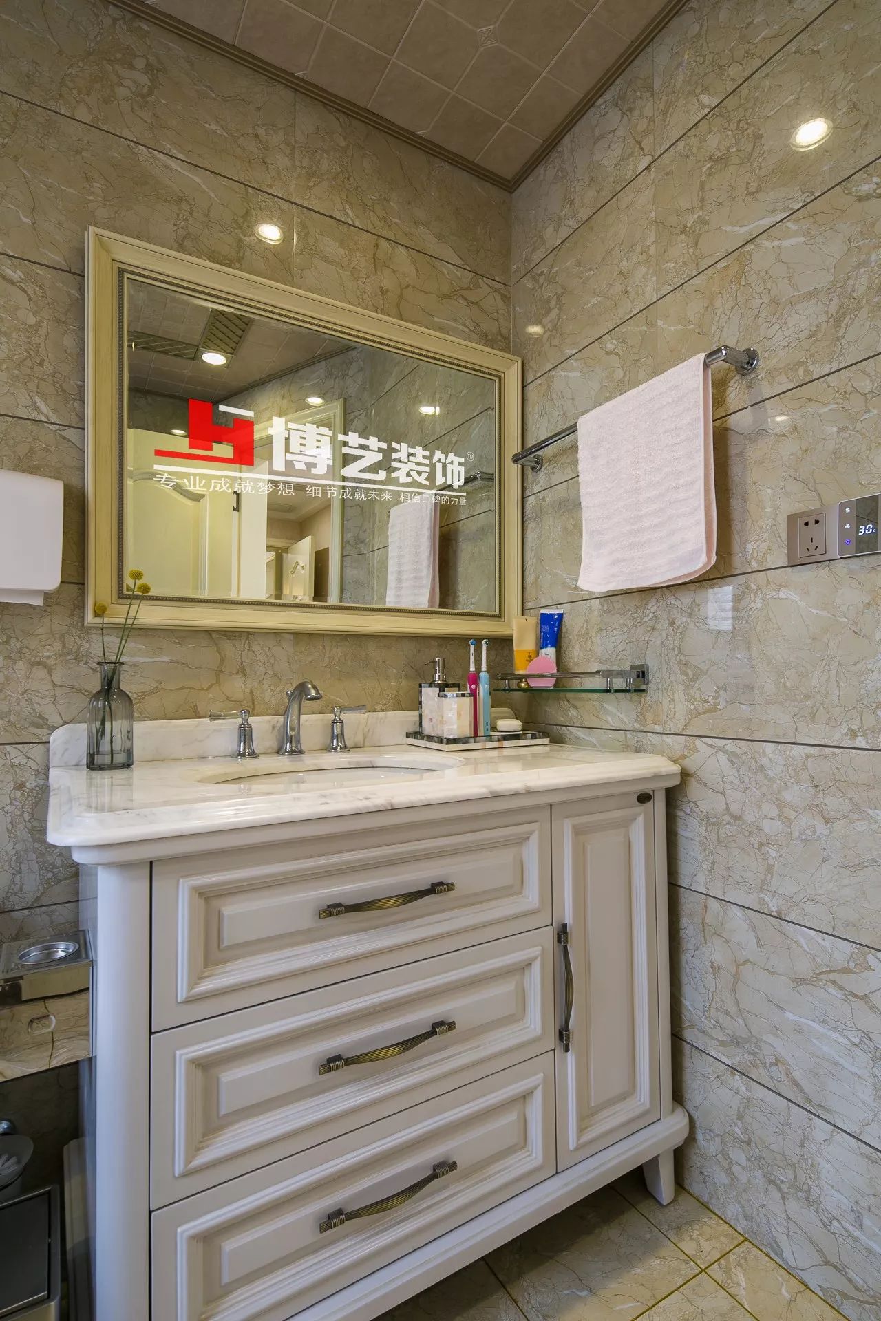 上品嘉善·金都——休闲美式生活空间-43