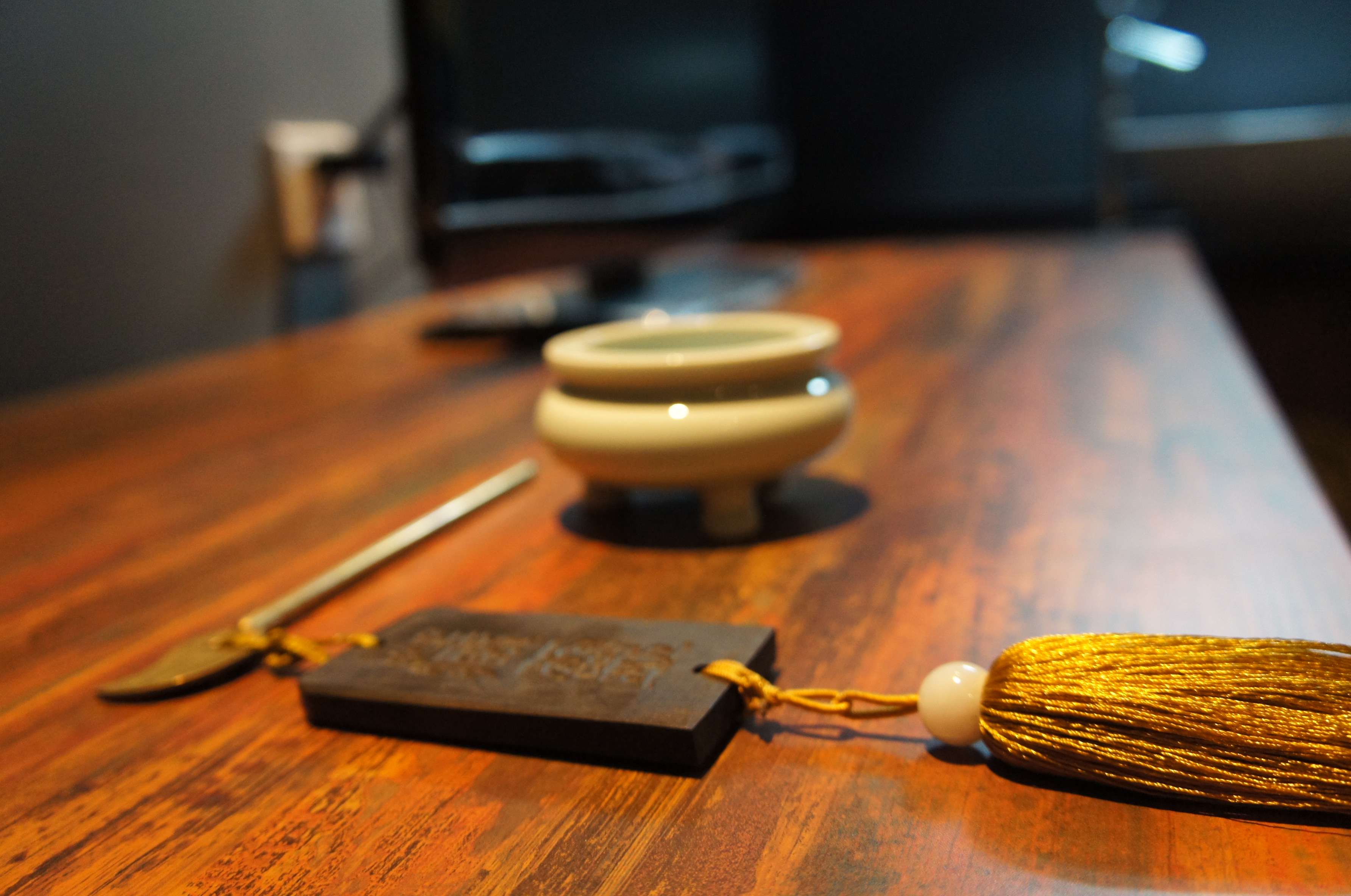 山西省长治市香箱乡祈福村主题精品酒店-5