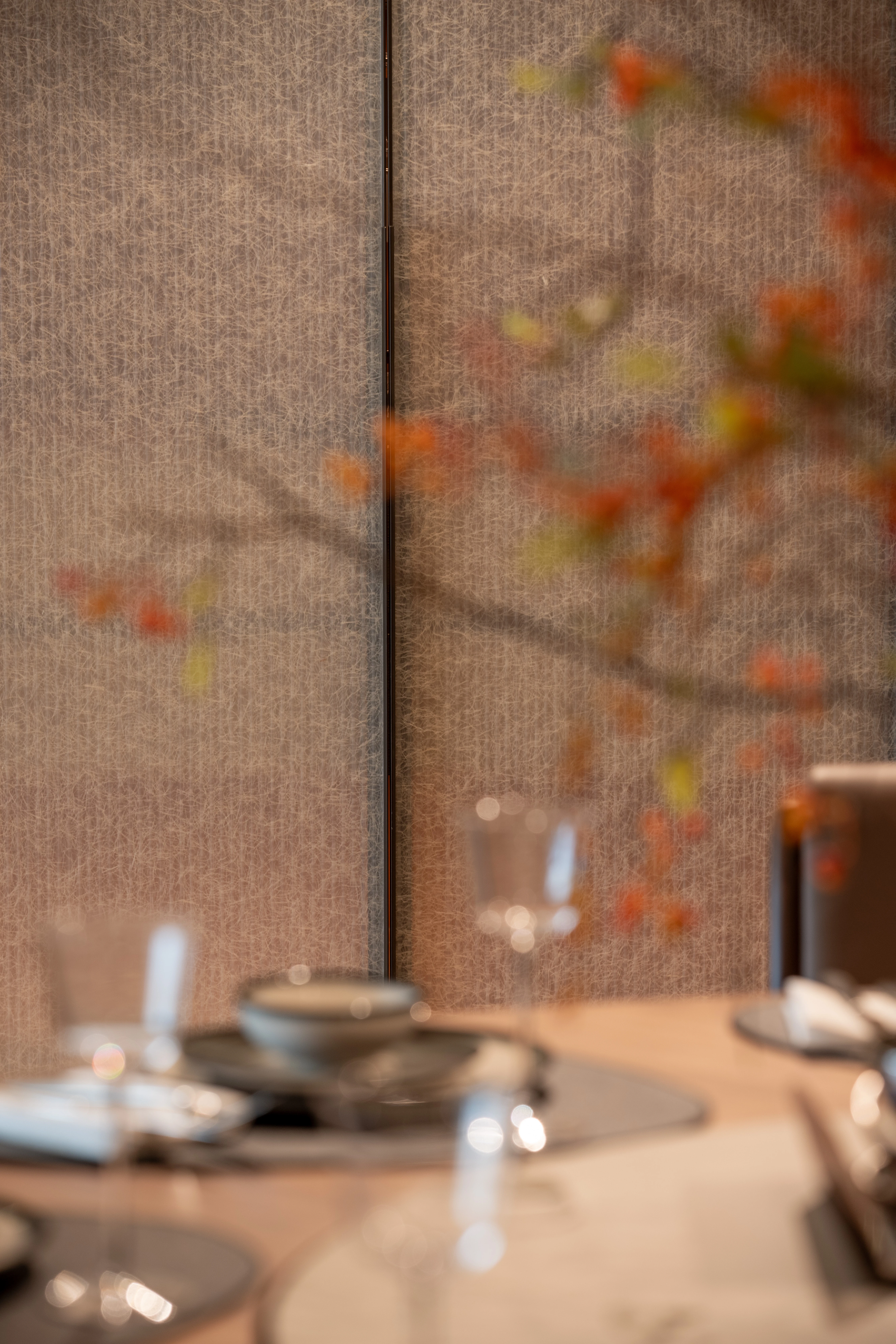 杭州七星潮鸣 × 潮曦丨中国杭州丨水平线设计(琚宾为首席创意总监)-33