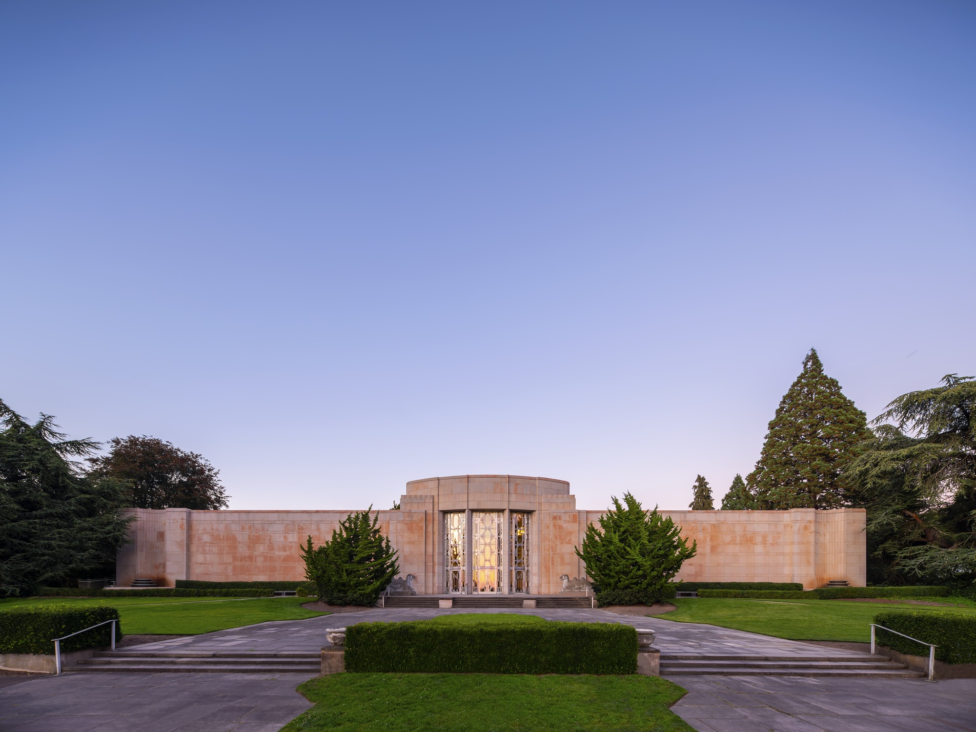 Seattle Asian Art Museum / LMN Architects-18