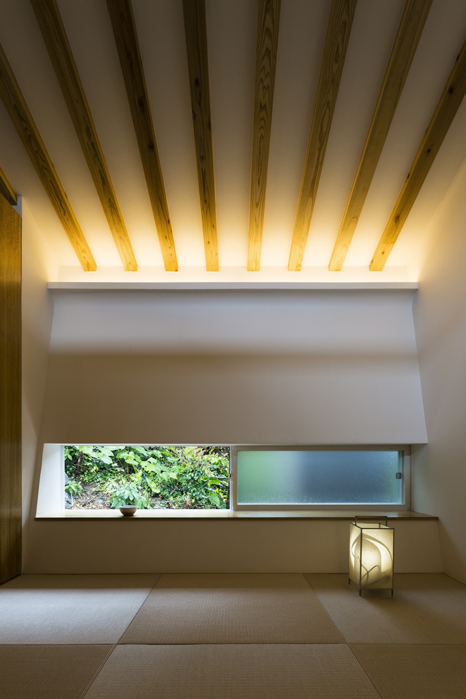 奄美岛海滩别墅（Yasuhiro Yamashita + Atelier TEKUTO + Amami Design Firm）-79