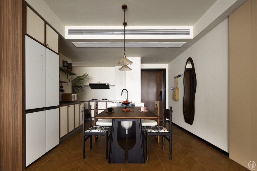 复古美丽不是重点,住起来顺才是-19