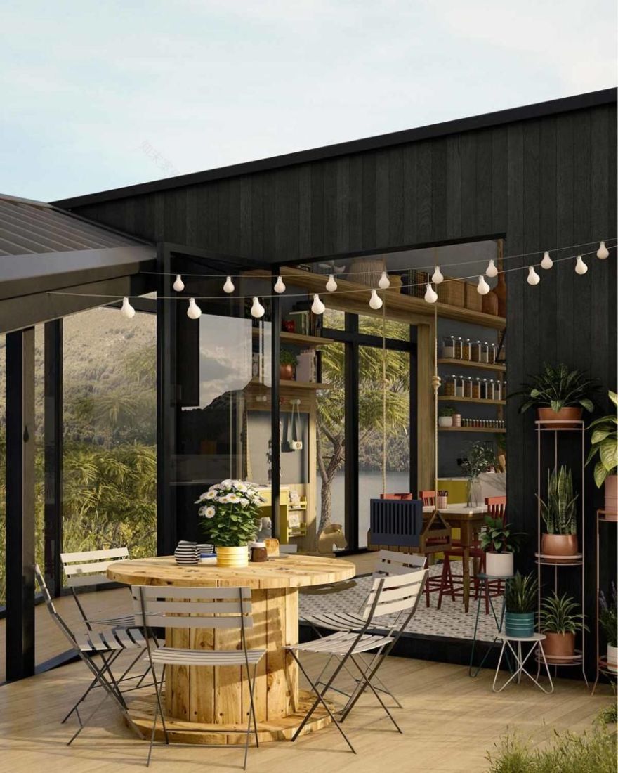 Casa NaToca建筑装饰展“Refúgios”版丨阿根廷丨Mauricio Magarão等众多建筑师及工作室-23