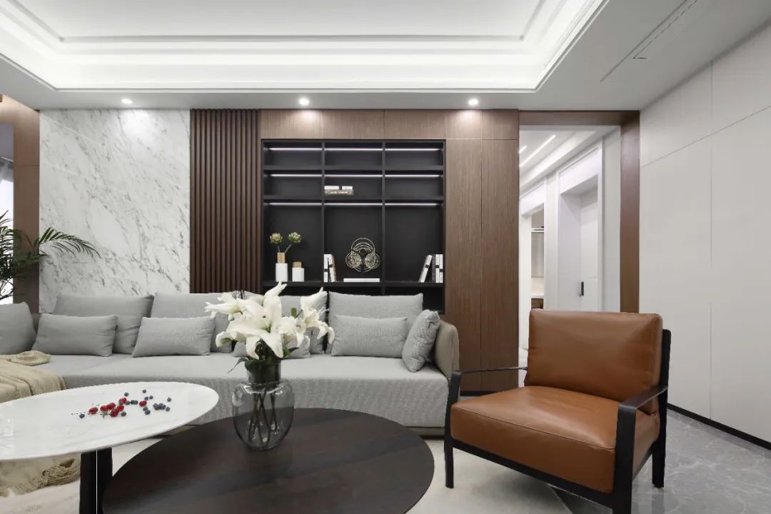 郭春的榛子可可空间 | 温馨生活与理性的完美结合-3