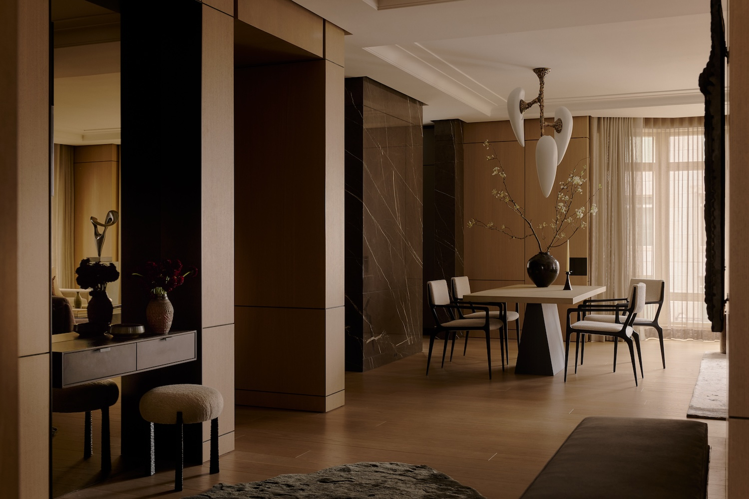 丨美国纽约丨Jessica Gersten Design-19