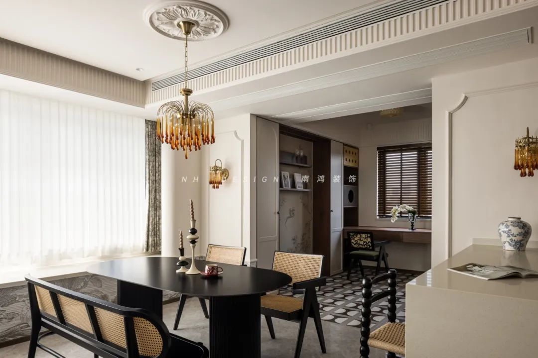 杭珹未来中心丨中国杭州丨浙江南鸿装饰-47