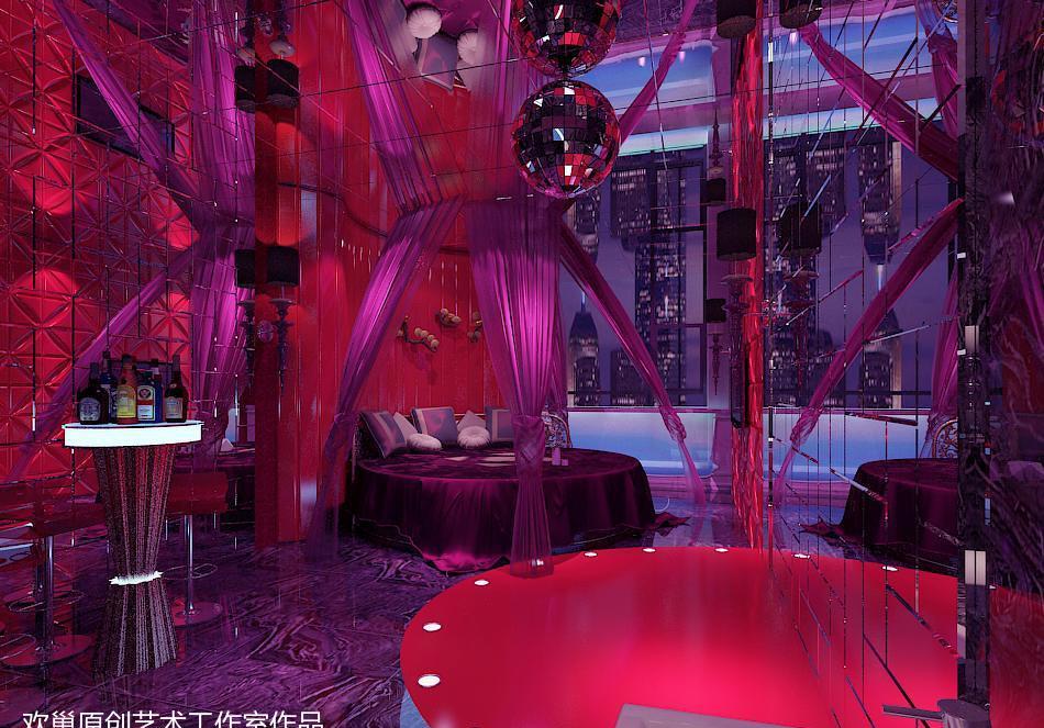 
唯爱主题酒店 -23