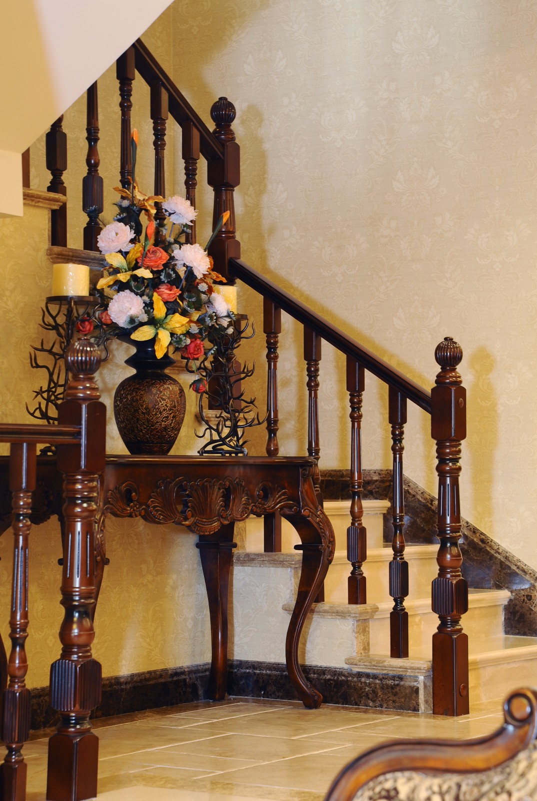 江与城原山别墅  重庆宗灏装饰设计-2