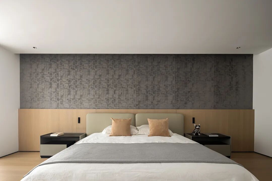 邂逅未来，设计三孩家庭的高品质之丨中国西安丨COSMO MOBILI 十人设计-39