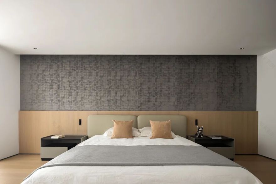 邂逅未来,设计三孩家庭的高品质之丨中国西安丨COSMO MOBILI 十人设计-39