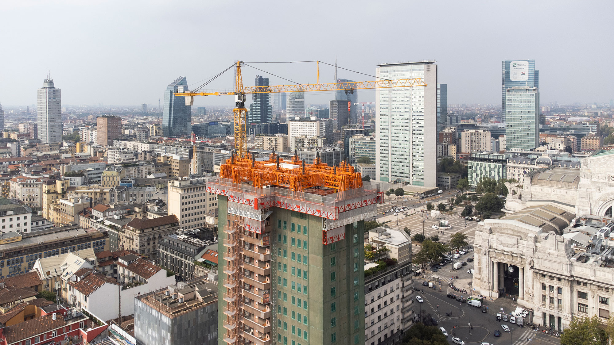 MI·C丨意大利米兰-31