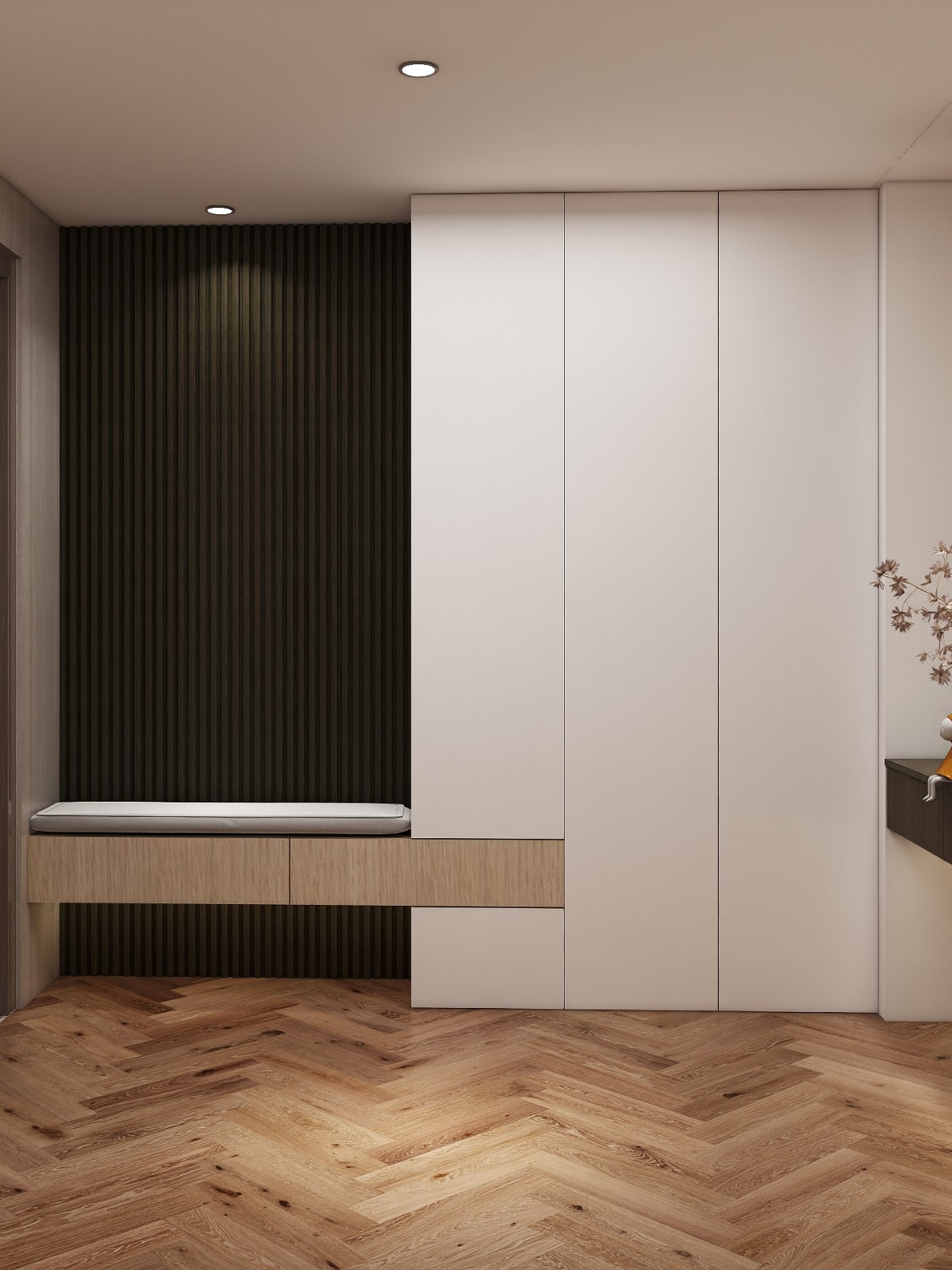 多元极简,舒适自然的生活家丨TINOE HOME-3