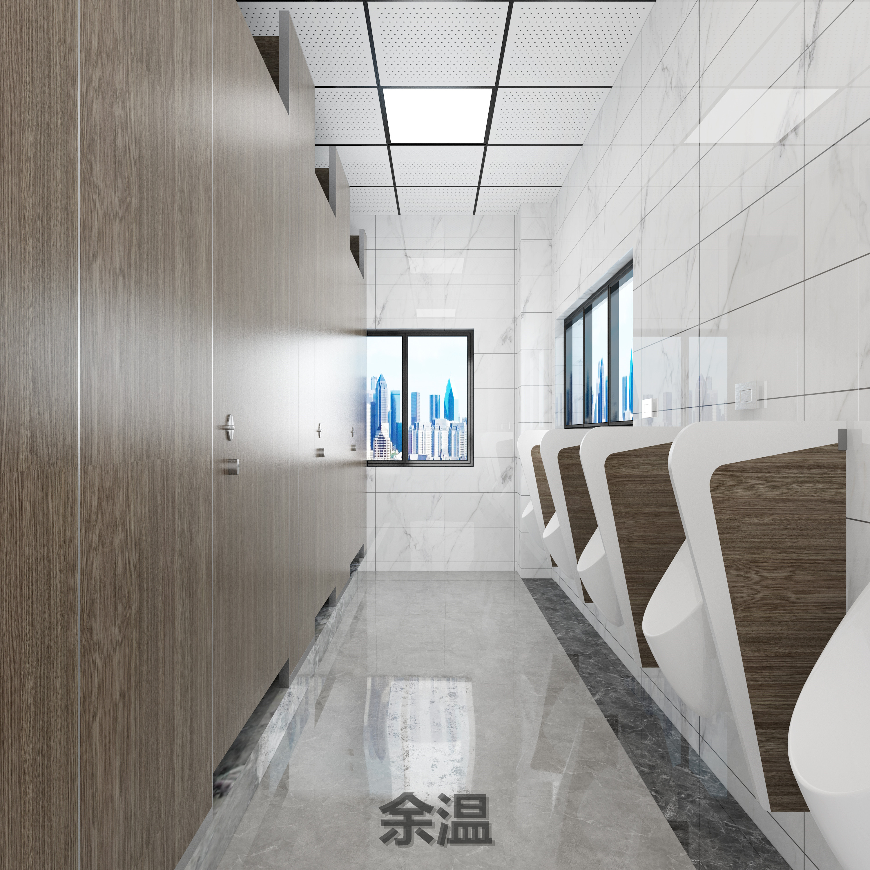 工装办公室分享                     -6