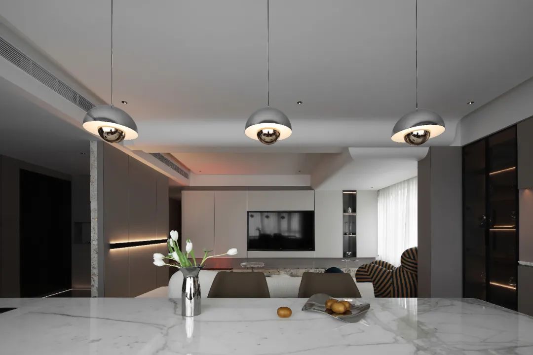 极简之境 · 尼采美学的空间诠释丨中国漳州丨JLD 设计-4