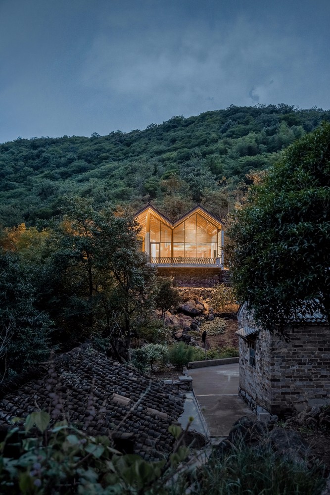 安徽铜陵山居丨中国铜陵丨庄子玉-4