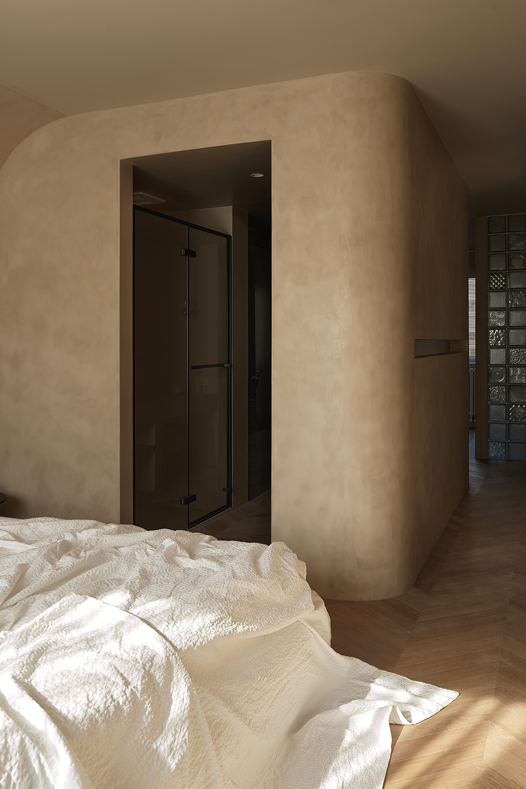 极简与侘寂丨中国北京丨七巧天工设计-33