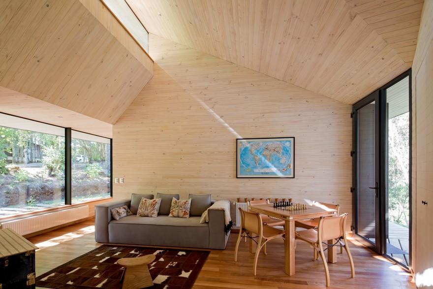 Lakeview House by ABestudio – Oficina de Arquitectura-30