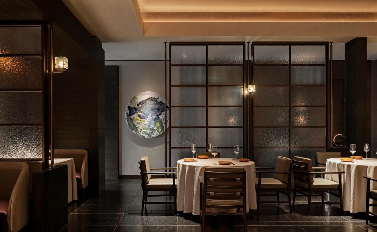 饺满上品 · 海胆水饺丨中国西安丨IN.X屋里门外设计-20