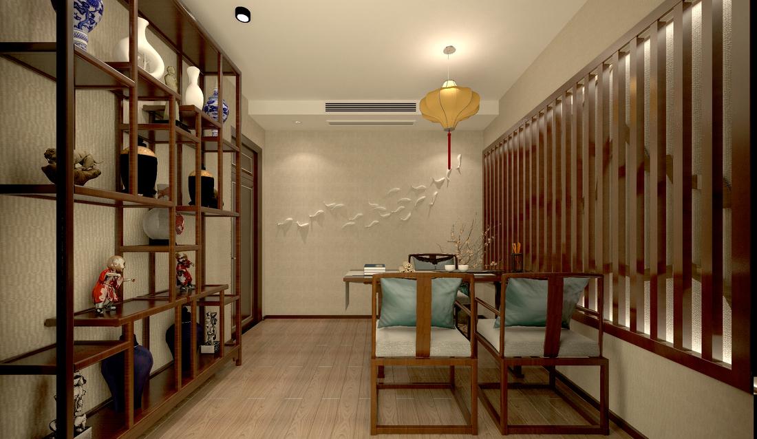 
金钰发养生会所 -5