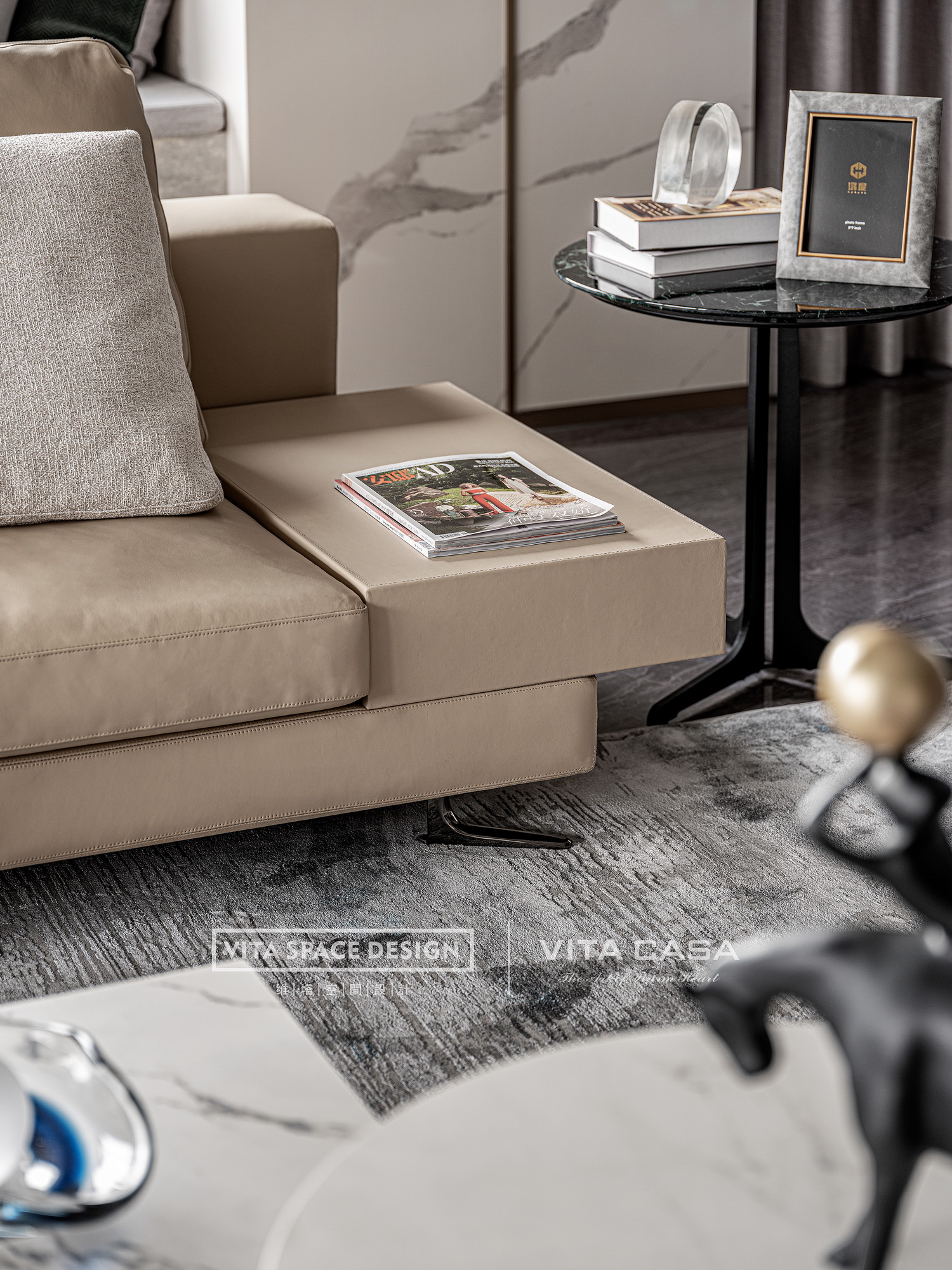 城市乌托邦丨维塔空间设计-26