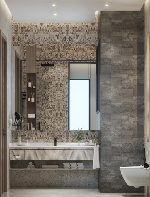 酒店套房丨HARMONY COMPANY-21