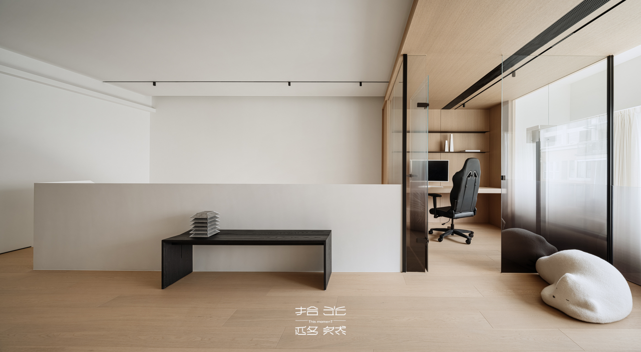 拾光悠然 · 成都后花园280㎡复式丨中国成都丨文中未提及-60