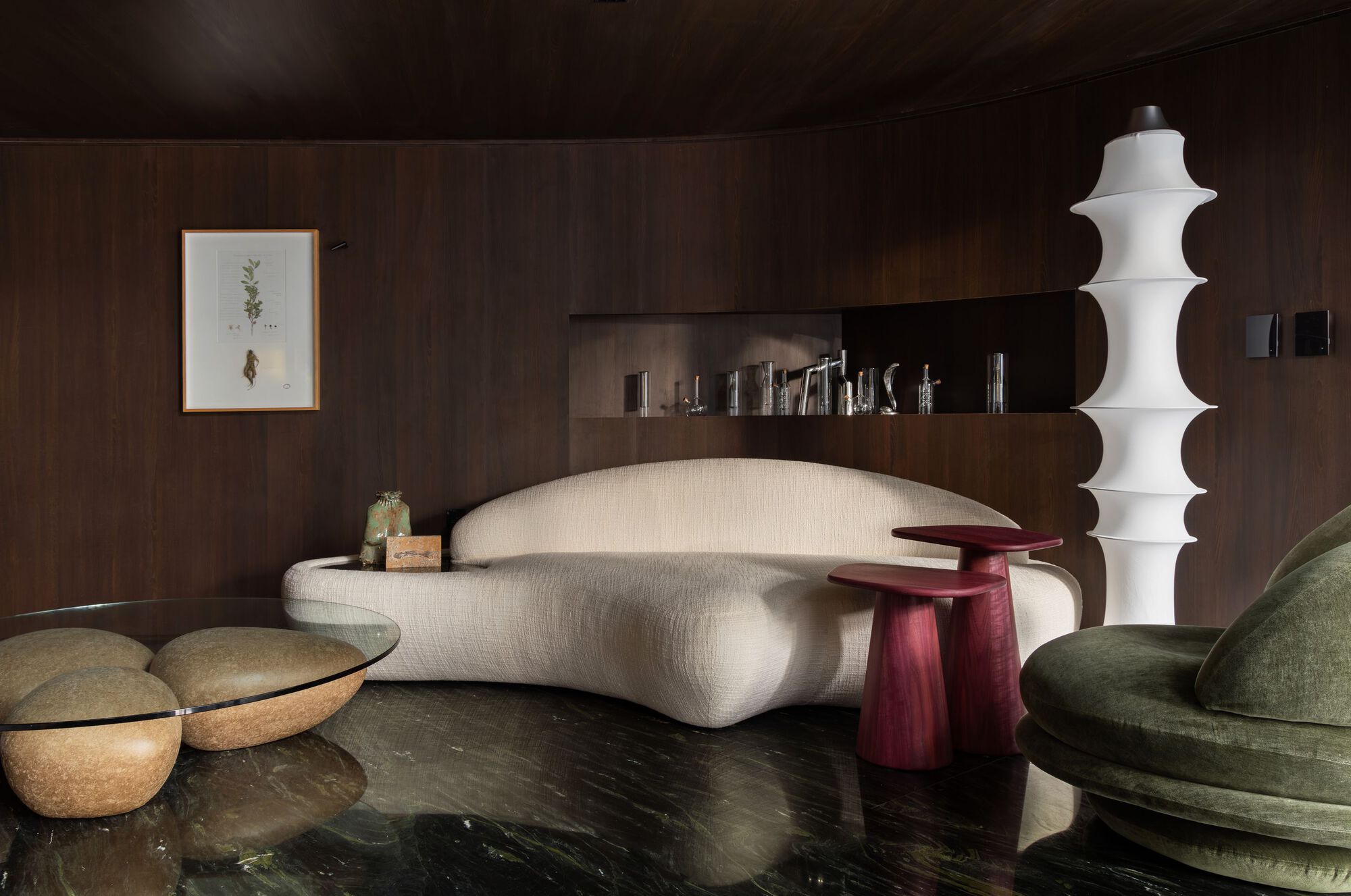 技术·德尔塔丨巴西圣卡塔琳娜丨Jeferson Branco Arquitetura-37