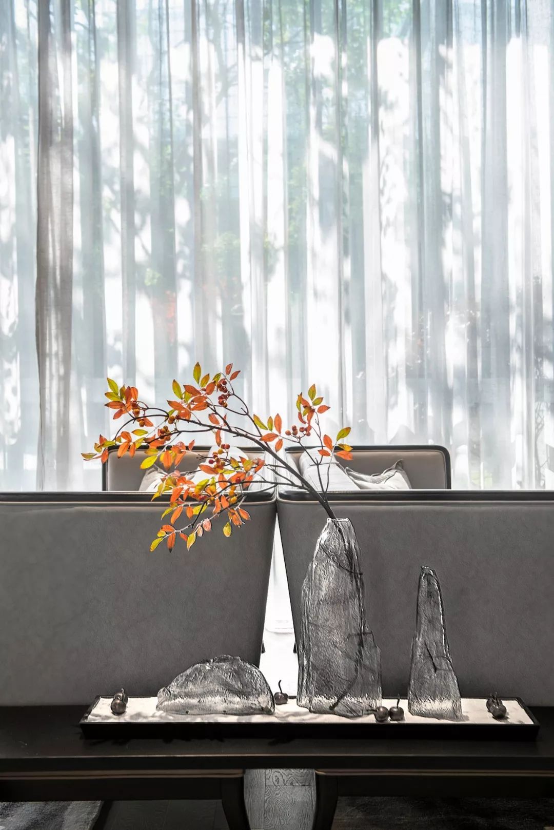 《山出云》东方古韵的延续与传承-25