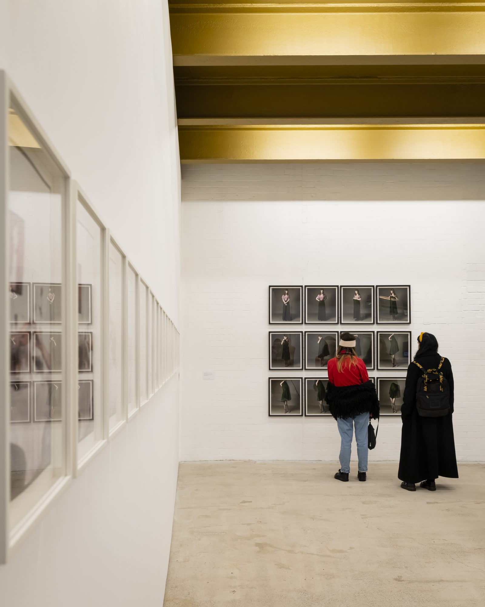 金史密斯学院创意与文化产业中心 组装（注：Assemble常见意思有组装等，由于不清楚这里确切语境下的含义，可能需要更多背景信息来精准翻译，Goldsmiths CCA一般指金史密斯学院创意与文化产业中心，Goldsmiths是金史密斯学院，CCA常见代表创意与文化产业中心 Creative and Cultural Industries） 丨英国伦敦-19