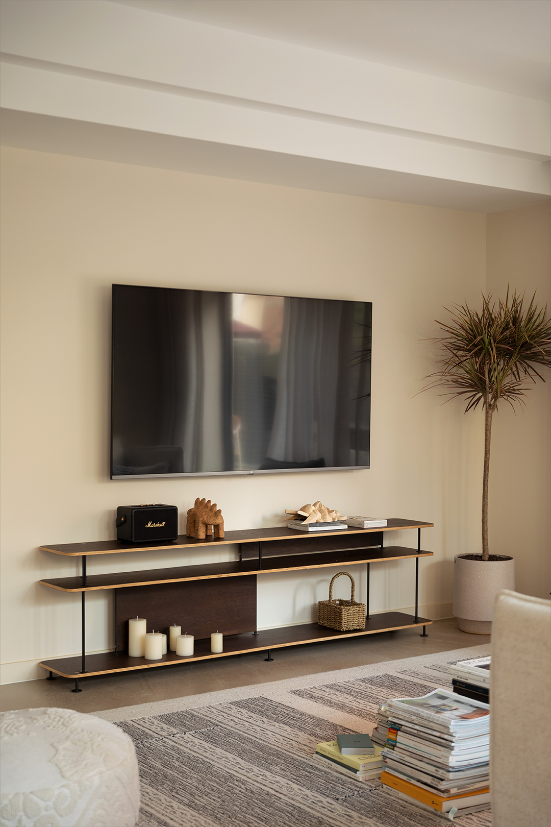 东海别墅丨中国上海丨谭晫建筑设计-11