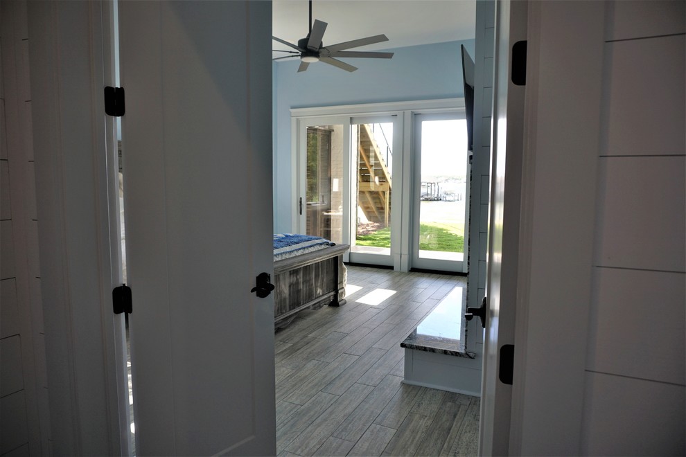 丨墨西哥丨Bob Chatham Custom Home Design-20