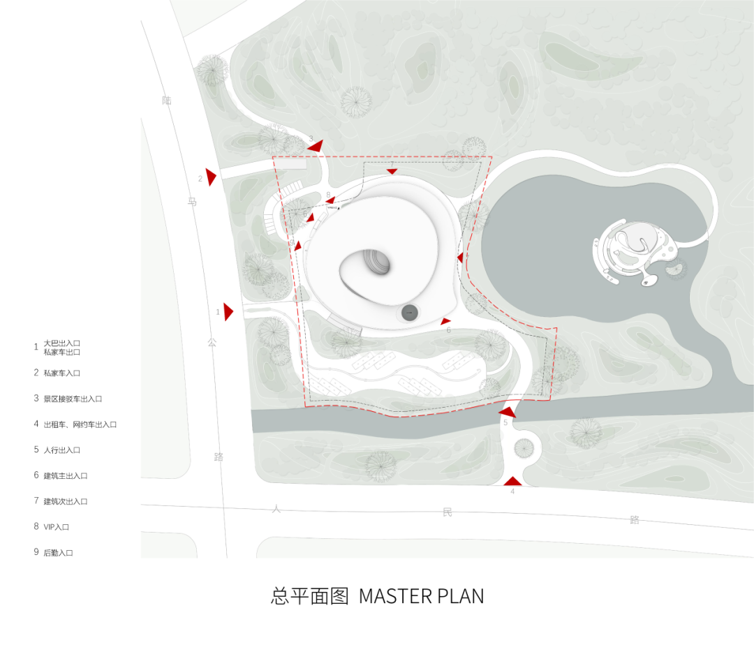 中标|无锡阳山度假区游客服务中心-151